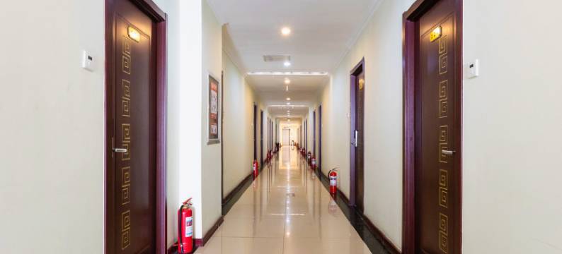 新世佳酒店(东方城店)图片