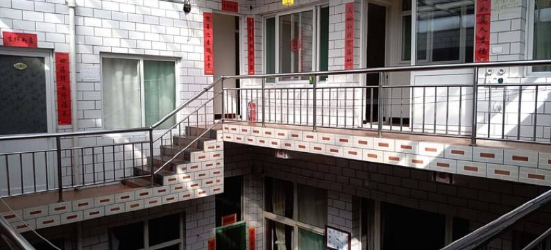 诚信旅馆(长治火车站店)图片