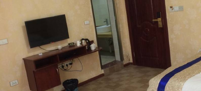 丽都酒店(邻水袁市镇店)图片