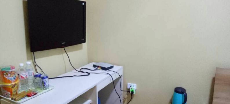 鑫焱宾馆(刘家馆子镇店)图片