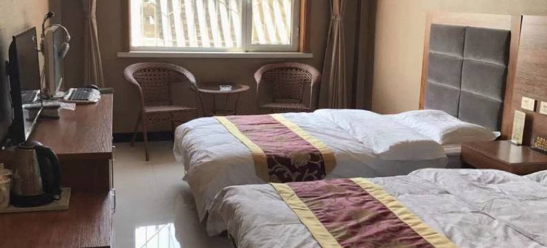 繁峙荥嘉宾馆图片