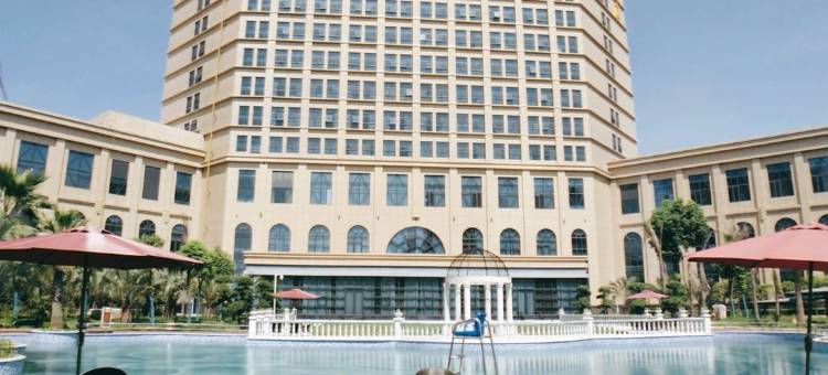 洪湖国际大酒店图片