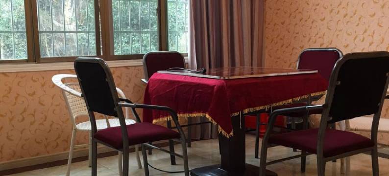 隆回六都宾馆图片