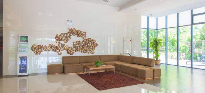 东莞世纪城羽毛球俱乐部酒店图片