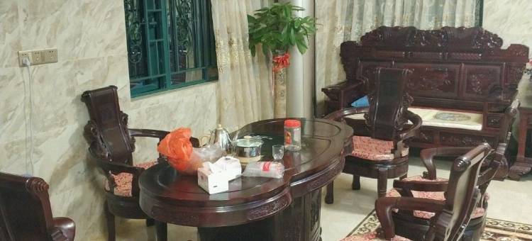 茂名宴大公寓图片