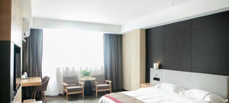 尚客优酒店(江阴利港兴港路店)图片