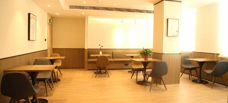 汉庭酒店(开封祥符区店)图片