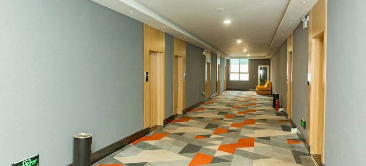 尚客优连锁酒店(原阳光洋店)图片