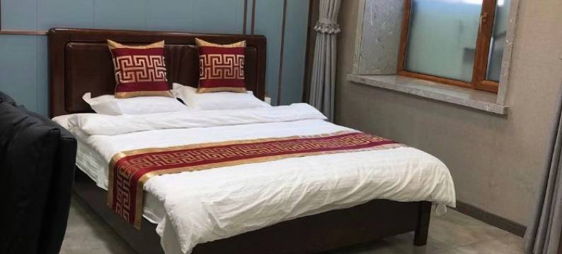 鸡西香润公寓图片