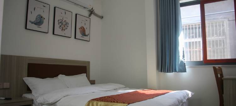 巢湖景悦宾馆图片