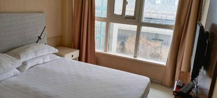 OYO天津莲友旅馆图片