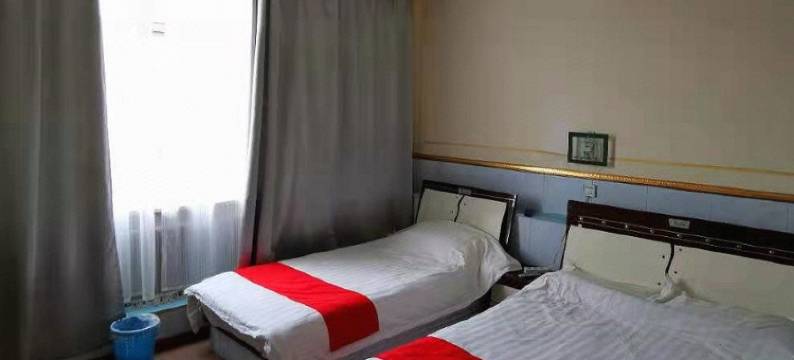 中宁赵飞宾馆图片