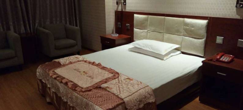 宁陵金缘梦宾馆图片