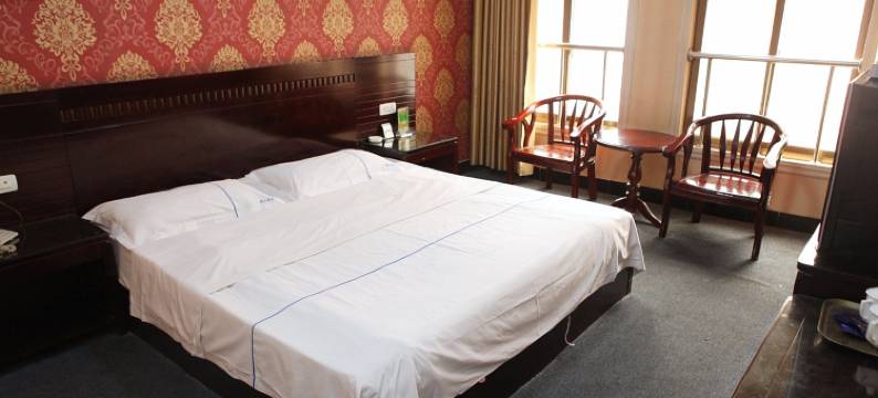 愚公快捷宾馆(济源八仙街店)图片