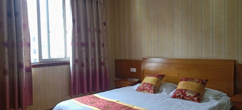 宁波宁丰宾馆图片