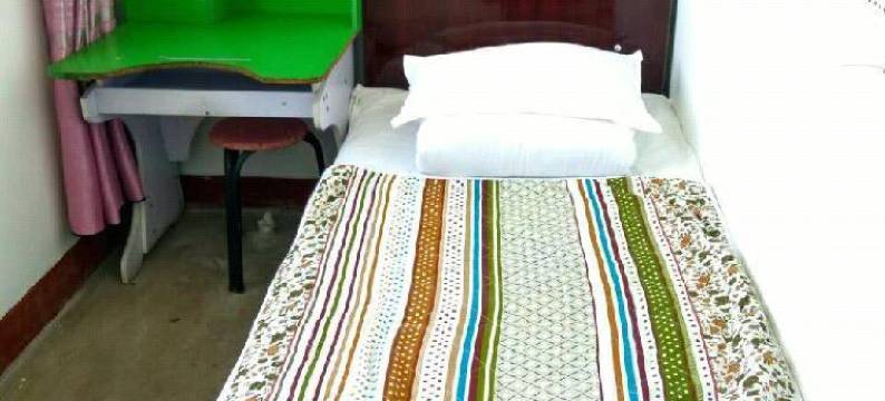 平遥古城农家小院图片