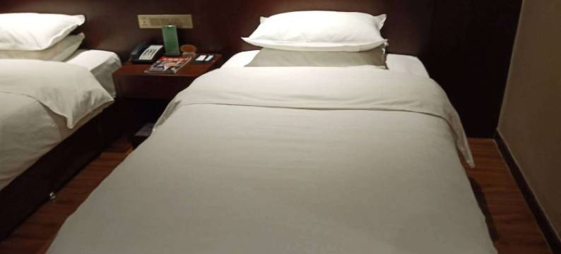 民丰昆仑尼雅酒店图片