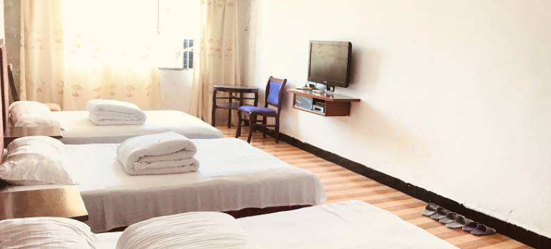 新邵紫竹宾馆图片