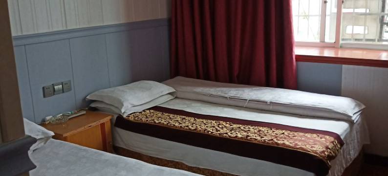 南部国安宾馆图片