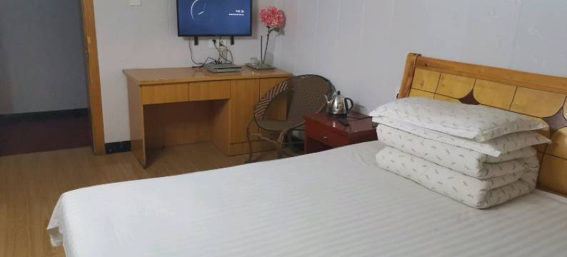 荆门丽苑宾馆图片