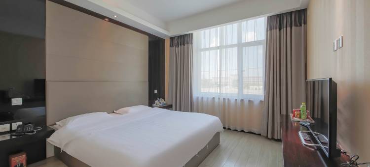 兴和星晨酒店图片