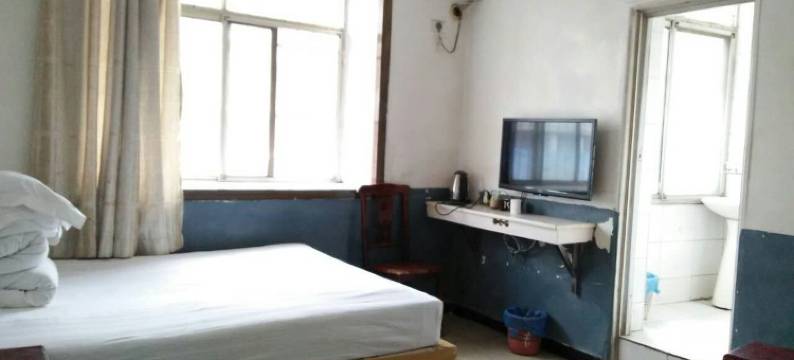 萍乡娅洲宾馆图片