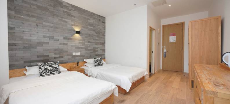 新鲜酒店(北京王府井朝阳门店)图片