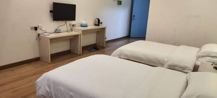 松阳天逸宾馆图片