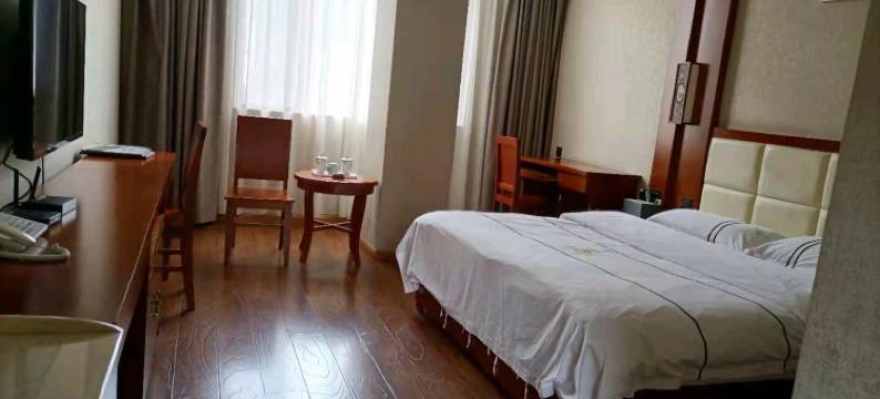 镇沅嘉程酒店图片