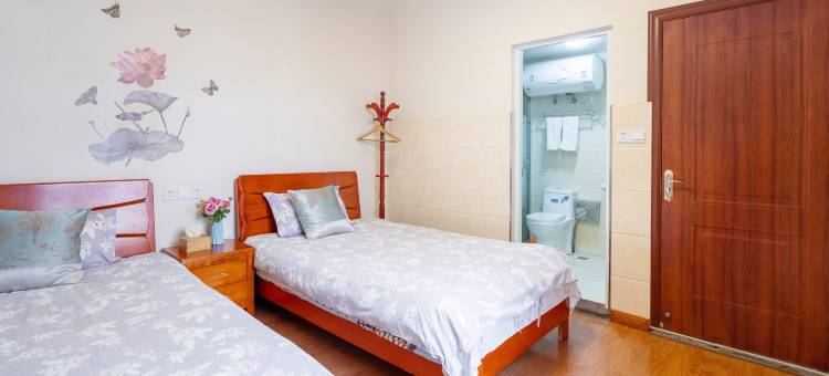 无锡一家亲农家乐图片