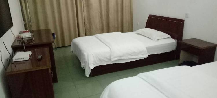 开远宏盛宾馆图片