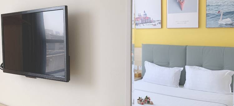 7天连锁酒店(河源亚洲第一高喷泉店)图片