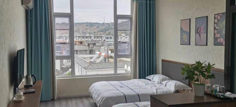 永胜红宇民宿图片