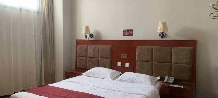 秦皇岛香梅酒店图片