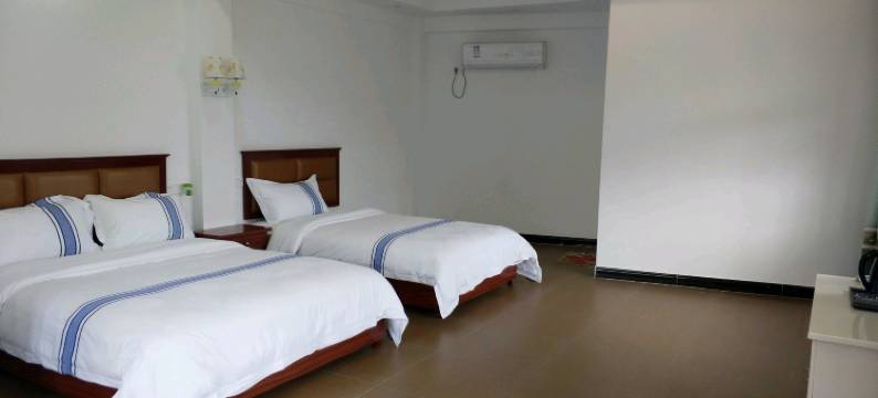 恩施聚仙楼民宿图片