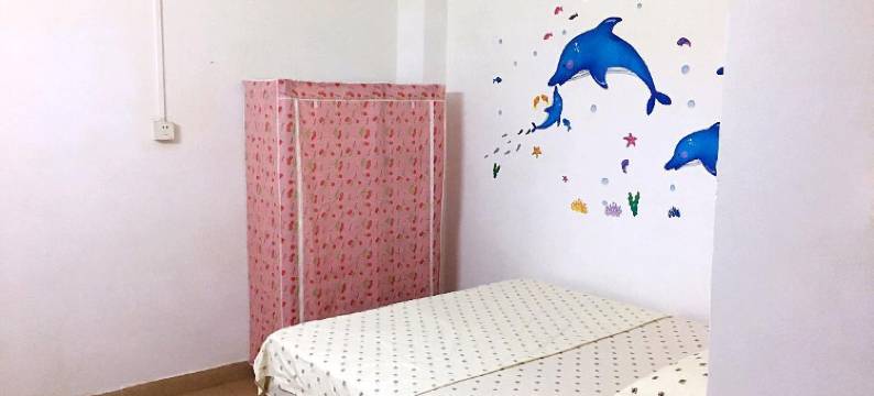 广州大学城200间主题旅馆图片