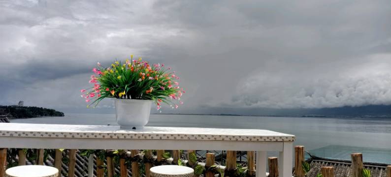 大理文化小院客栈图片