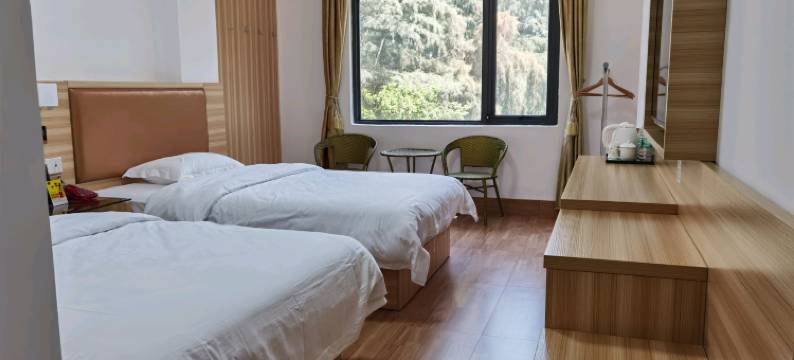 京佳酒店(万尾金滩店)图片