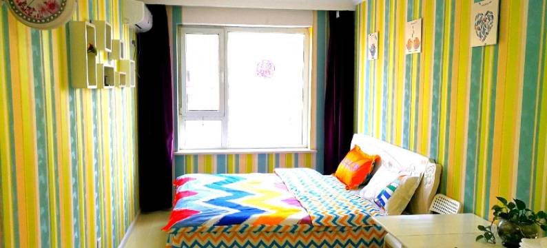 沈阳趴窝精品公寓图片