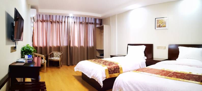 余姚香雅农家客栈图片