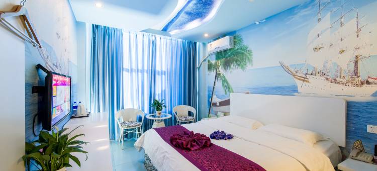 都市118连锁酒店(承德避暑山庄店)图片