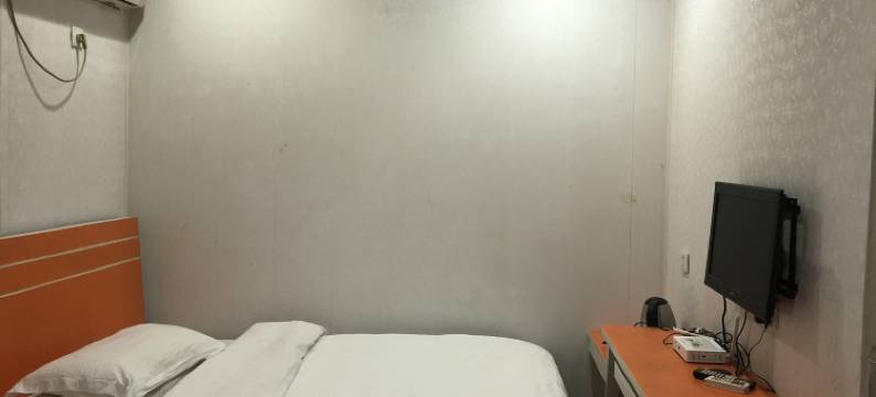 颍州一丁宾馆(阜阳市第十五中学店)图片