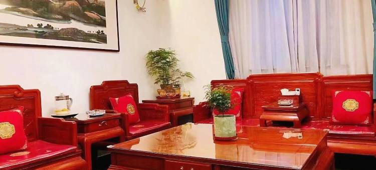 养马岛忆缘居民宿图片