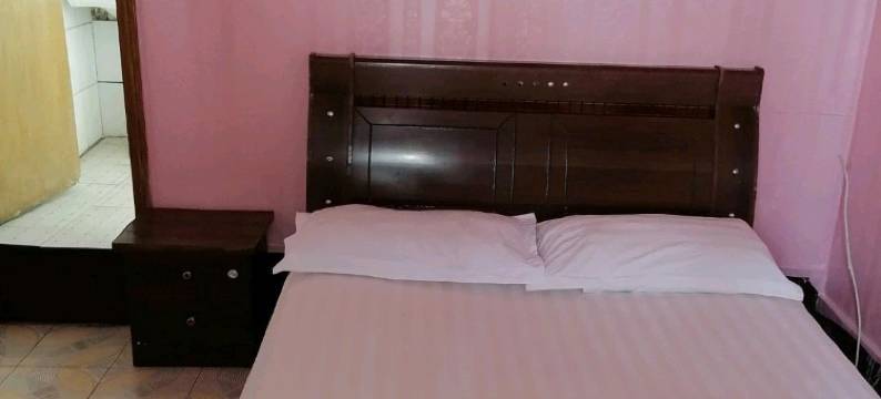 漯河宏安宾馆图片