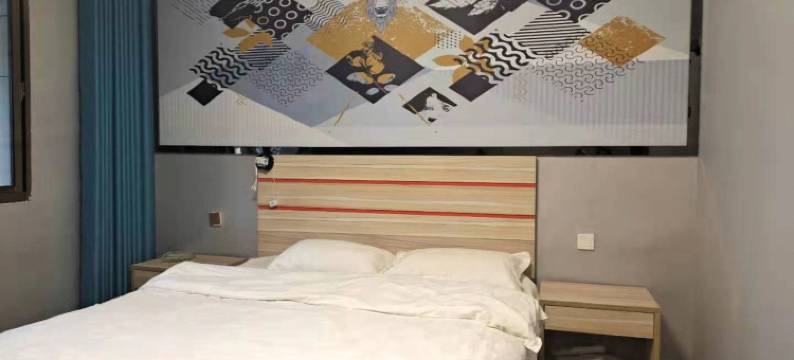 奉新光阳宾馆图片