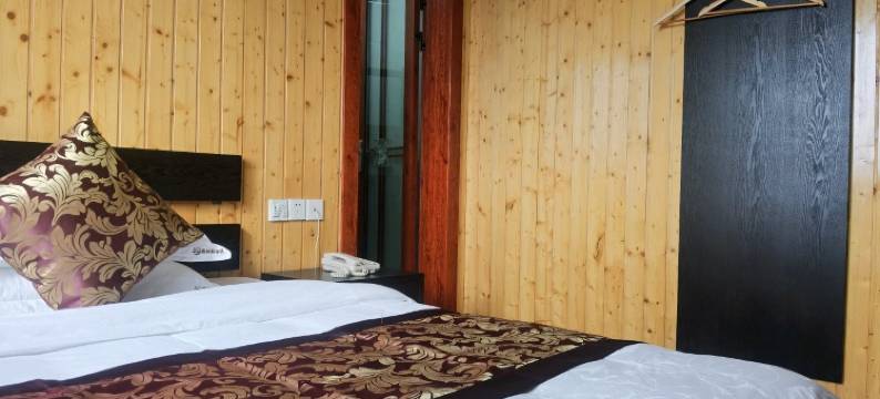 太湖枫林皖客栈图片