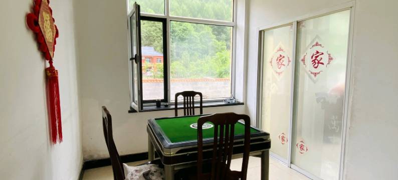 湖畔鱼馆民宿图片