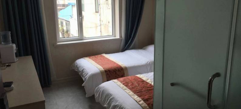 秦安海棠宾馆图片