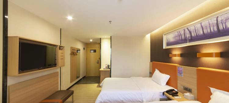 7天优品(广州上下九陈家祠地铁站店)图片