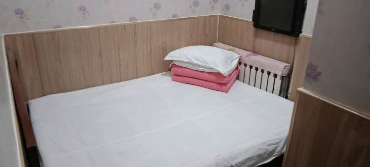 沈阳幸福人家旅店图片